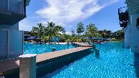 Holiday Inn Resort Krabi voordeelprijs