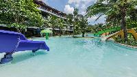 Holiday Inn Resort Krabi kindvriendelijk