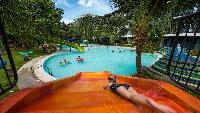 Holiday Inn Resort Krabi voordeelprijs