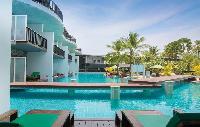 Holiday Inn Resort Krabi kindvriendelijk 