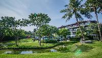 Holiday Inn Resort Krabi beste keus met kinderen