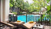 Centara Anda Dhevi Resort voordeelprijs