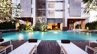 Aetas Bangkok 5 sterren luxe