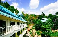 Krabi Tipa Resort beste prijs