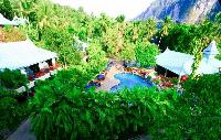 Krabi Tipa Resort beste prijs