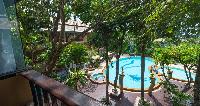 Aonang Princeville Resort krabi familie hotel
