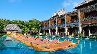 Santhiya Koh Phangan Resort Spa voordeelprijs