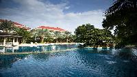 Away Kanchanaburi Dheva Mantra Resort Spa 5 sterren