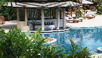 Away Kanchanaburi Dheva Mantra Resort Spa beste prijs