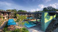 Sai Kaew Beach Resort Samet voordeelprijs