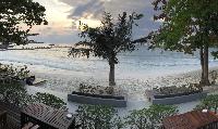 Vongdeuan Resort Samet rustig eiland