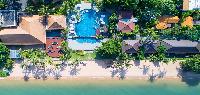Sea Sand Sun Resort luxe Pattaya familie vriendelijke accommodatie
