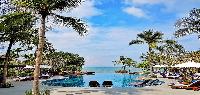Sea Sand Sun Resort luxe Pattaya familie vriendelijke accommodatie
