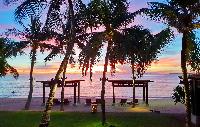 Sea Sand Sun Resort luxe Pattaya familie accommodatie laagste prijs