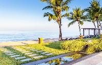 Sea Sand Sun Resort 5 sterren Pattaya laagste prijs garantie