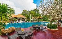 Sea Sand Sun Resort 5 sterren Pattaya prijsgarantie