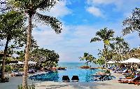 Sea Sand Sun Resort 5 sterren Pattaya prijsgarantie