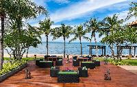 Sea Sand Sun Resort 5 sterren Pattaya hotel