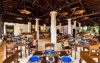 Sea Sand Sun Resort 5 sterren Pattaya hotel