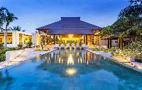 Sea Sand Sun Resort luxe Pattaya familie accommodatie laagste prijs