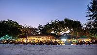 Samed Tubtim Resort strandvakantie voordelig