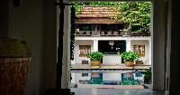 Rachamankha Chiang Mai bijzonder hotel