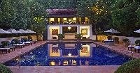 Rachamankha Chiang Mai bijzonder hotel
