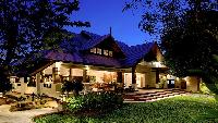 The Legend Chiang Rai Resort voordeelprijs