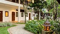The Legend Chiang Rai Resort boetiek hotel