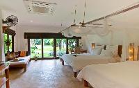 The Legend Chiang Rai Resort beste prijs