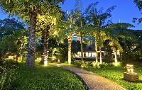 The Legend Chiang Rai Resort laagste prijsgarantie