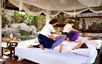 The Legend Chiang Rai Resort voordeelprijs