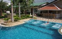 Thai Garden Resort beste prijs