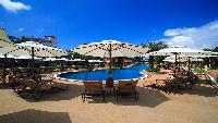 Thai Garden Resort Pattaya groot zwembad