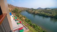 River Kwai Village Kanchanaburi beste prijs