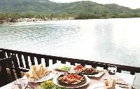 Rachakiri Resort Spa romantische lokatie