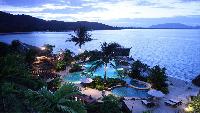 Rachakiri Resort Spa mooie locatie