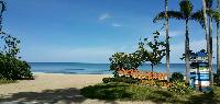 Baan Klang Aow Beach Resort prijsvoordeel