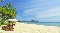 Baan Klang Aow Beach Resort beach resort