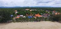 Baan Grood Arcadia Resort strand Baan Krut