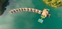 500 Rai Floating Resort Khao Sok Beste prijsgarantie