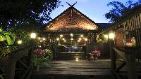 Lampang River Lodge Noord Thailand