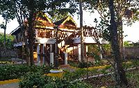 Siblanburi Resort Mae Hong Son niet toeristisch hotel