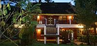 Siblanburi Resort Mae Hong Son beste prijs