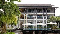 Thai Akara Lanna Boutique Hotel chiang mai tophotels 