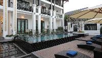 Thai Akara Lanna Boutique Hotel chiang mai tophotels