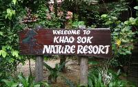 Khao Sok Nature Resort Beste prijs