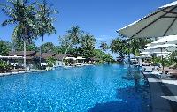 Maehaad Bay Resort Koh Phangan luxe hotel