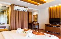 Maehaad Bay Resort Koh Phangane hotel