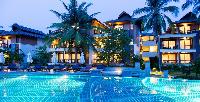 Maehaad Bay Resort Koh Phangan luxe hotel